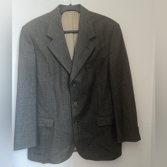 Moores Brittany Internationale Sports Coat - Picture 3 of 7